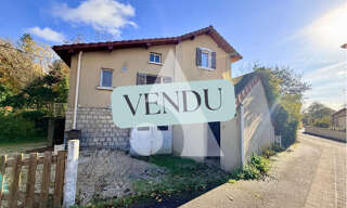 Maison 3 Pièces 82 m² à vendre à Louvemont (52130)