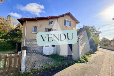 Maison 3 pièces 65400 €