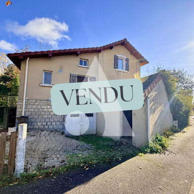 Maison 3 pièces 65400 €