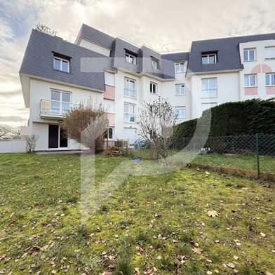 Appartement 2 pièces 259000 €