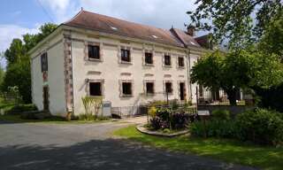 Maison 12 Pièces 348 m² à vendre à Saint-Médard-d'Excideuil (24160)