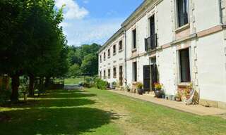 Maison 12 Pièces 348 m² à vendre à Saint-Médard-d'Excideuil (24160)