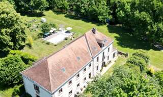 Maison 12 Pièces 348 m² à vendre à Saint-Médard-d'Excideuil (24160)