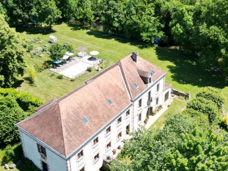 Maison — photo 1