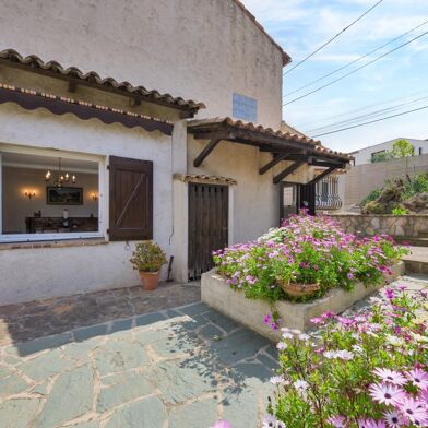 Maison 4 pièces 645000 €