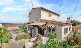 Maison 4 Pièces 120 m² à vendre à Antibes (06600)