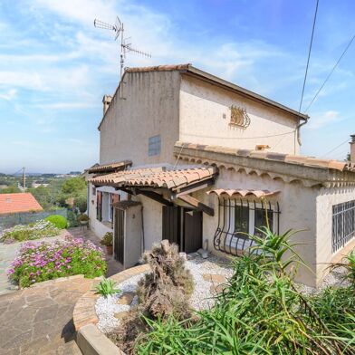 Maison 4 pièces 645000 €