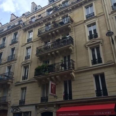 Appartement 2 pièces 1565 €