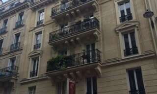 Appartement 2 Pièces 45 m² à louer à Paris 9 (75009)