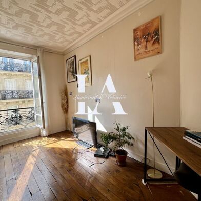 Appartement 2 pièces 1565 €