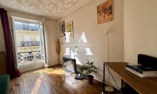 Appartement 2 Pièces 45 m² à louer à Paris 9 (75009)