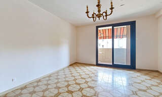 Appartement 3 Pièces 71 m² à vendre à Marseille 3 (13003)