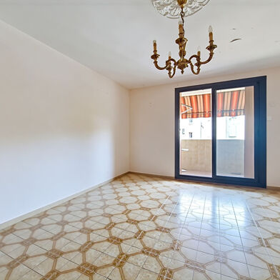 Appartement 3 pièces 135000 €