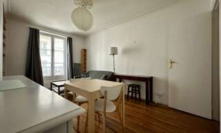 Appartement 2 Pièces 37 m² à louer à Paris 11 (75011)