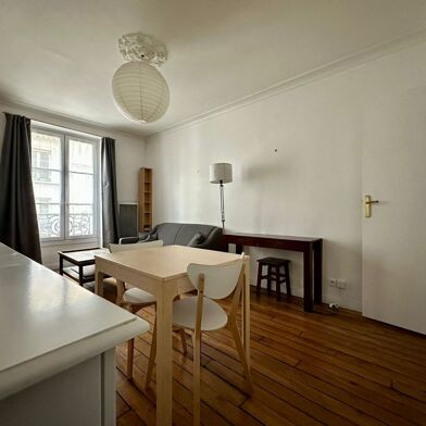 Appartement 2 pièces 1397 €