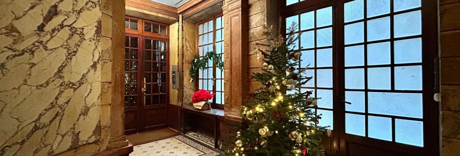 Appartement 1 Pièce 14 m² à louer à Paris 10 (75010)