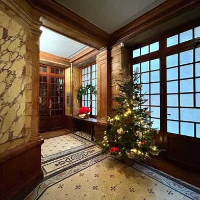 Appartement 1 pièces 624 €