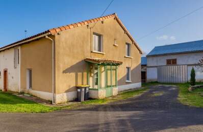 Maison — photo du bien