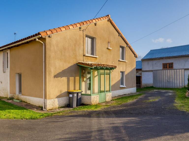 Maison — photo 1