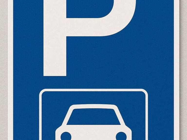 Parking à PARIS 9ème — photo 1