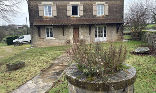 Maison 7 Pièces 197 m² à vendre à Miers (46500)