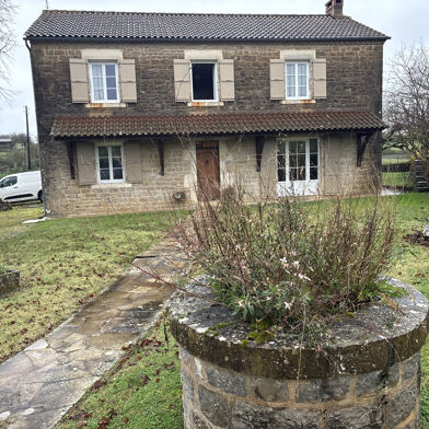 Maison 7 pièces 390000 €