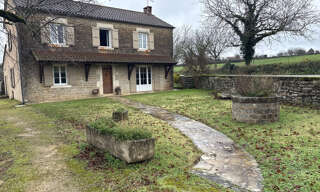 Maison 7 Pièces 197 m² à vendre à Miers (46500)