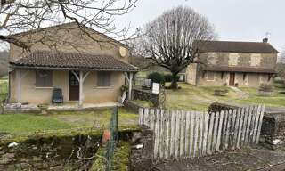 Maison 7 Pièces 197 m² à vendre à Miers (46500)