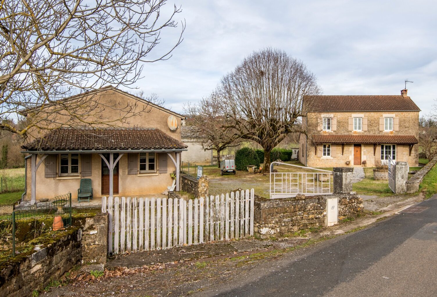 Maison — photo 1