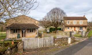 Maison 7 Pièces 197 m² à vendre à Miers (46500)