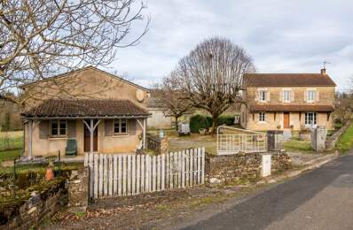Maison — photo du bien