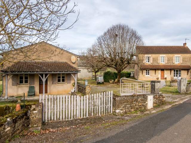 Maison — photo du bien