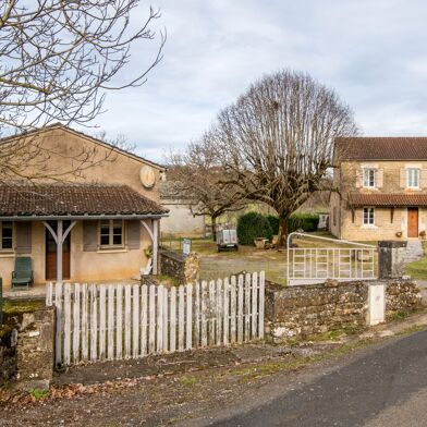 Maison 7 pièces 387000 €