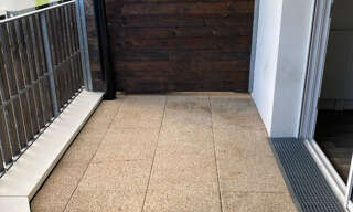 Appartement 3 Pièces 59 m² à louer à Saint-Herblain (44800)