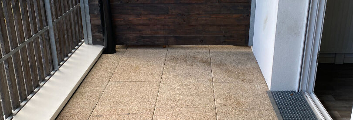 Appartement 3 Pièces 59 m² à louer à Saint-Herblain (44800)