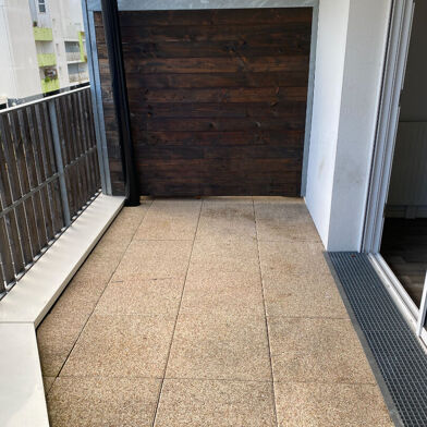 Appartement 3 pièces 713 €