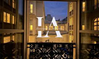 Appartement 3 Pièces 50 m² à vendre à Paris 10 (75010)