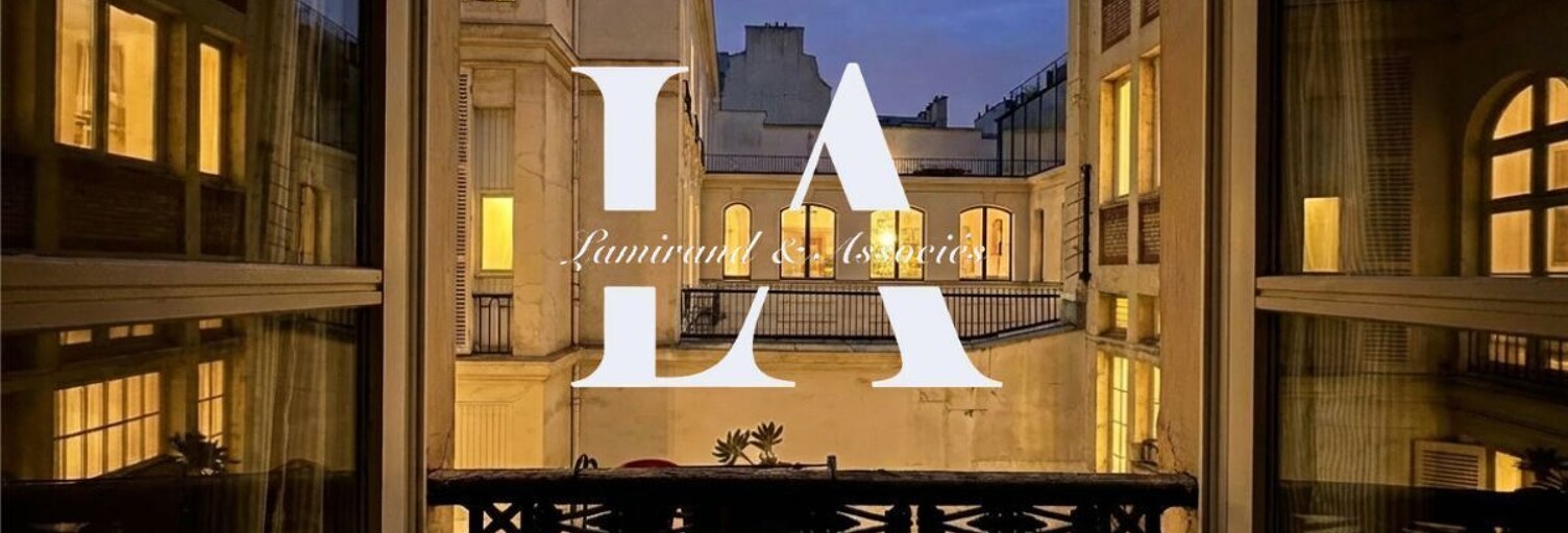 Appartement 3 Pièces 50 m² à vendre à Paris 10 (75010)