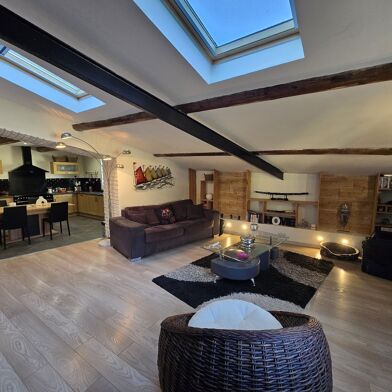 Maison 4 pièces 209000 €