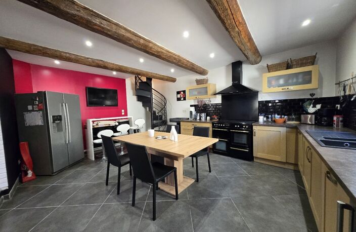 Maison — photo 2