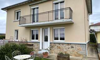 Maison 5 Pièces 108 m² à vendre à Pleaux (15700)