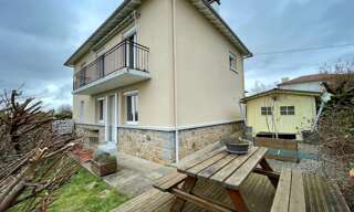 Maison 5 Pièces 108 m² à vendre à Pleaux (15700)