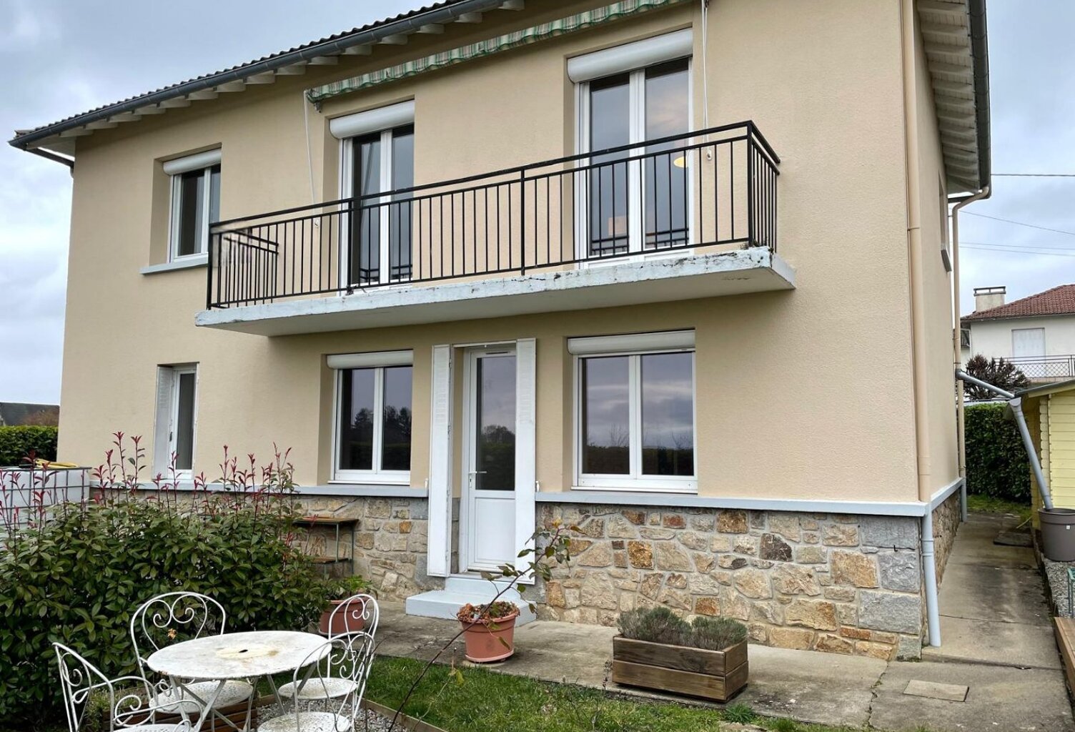 Maison — photo 1