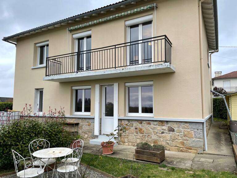 Maison — photo 1