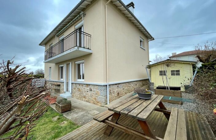Maison — photo 2