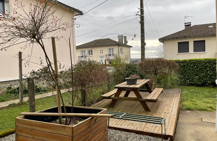 Maison — photo 3