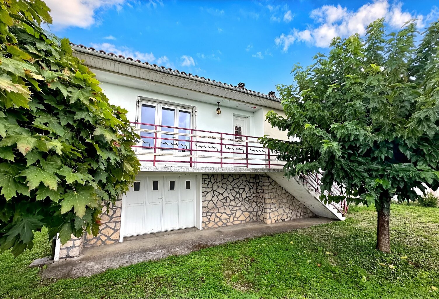 Maison — photo 1