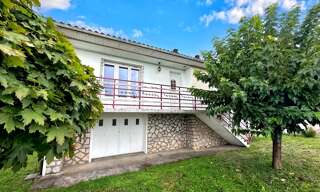 Maison 6 Pièces 94 m² à vendre à Terres-de-Haute-Charente (16270)