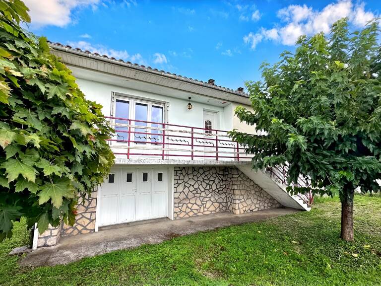 Maison — photo 1