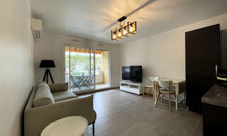 Appartement 2 Pièces 37 m² à louer à Carry-le-Rouet (13620)